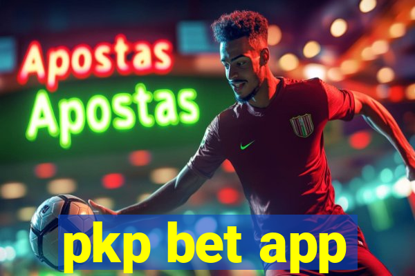 pkp bet app